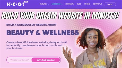 hocoos ai website builder free tutorial|I Built a Website with AI (Hocoos 2024 Tutorial).